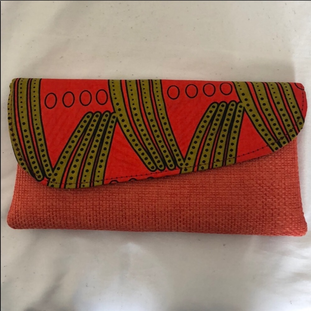 Handmade brand new Handbag